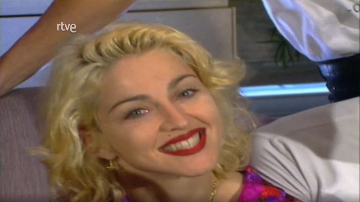 Rockopop - 21/07/1990