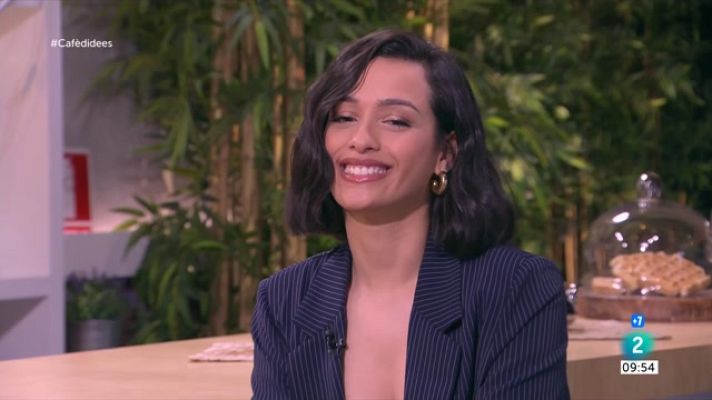 Cafè d'idees - Chanel ens presenta 'Clavaíto'