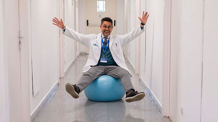 Noms propis - Ramos Quiroga, psiquiatria