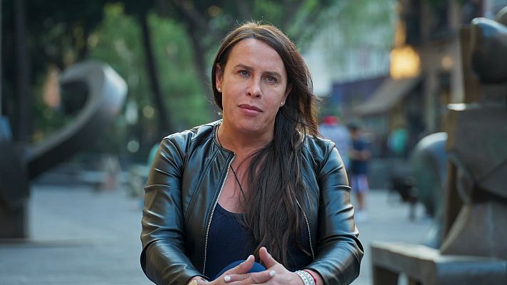Españoles en conflictos - Karla convive con la violencia contra el colectivo trans