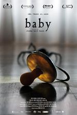 Poster de Baby