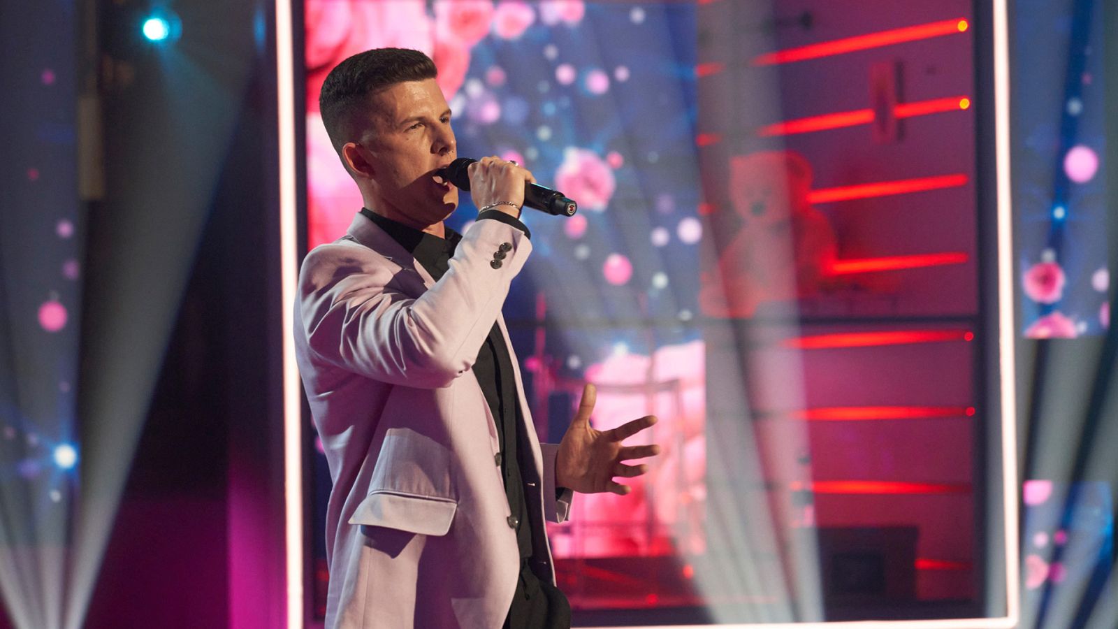 Cover night - Programa 11 - Ver ahora