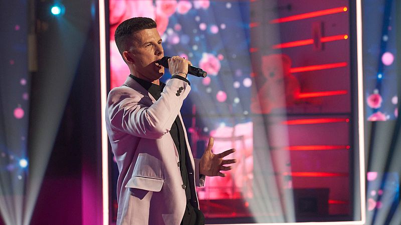 Cover night - Programa 11 - Ver ahora