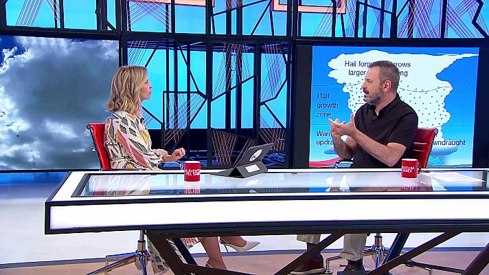 La aventura del Saber - La aventura del saber - 10/05/23