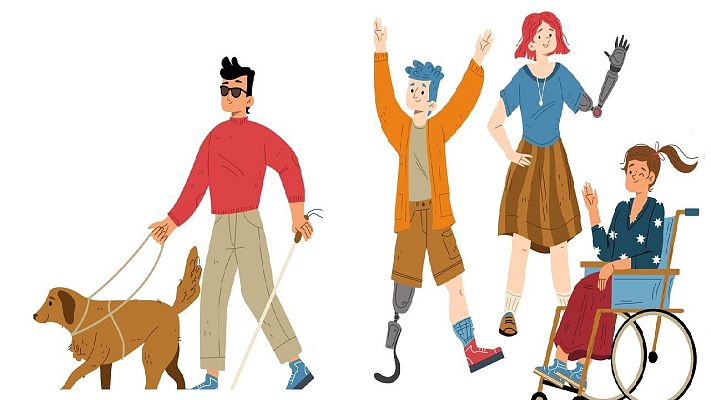 Aquí hay trabajo - Dudas frecuentes sobre la incapacidad permanente