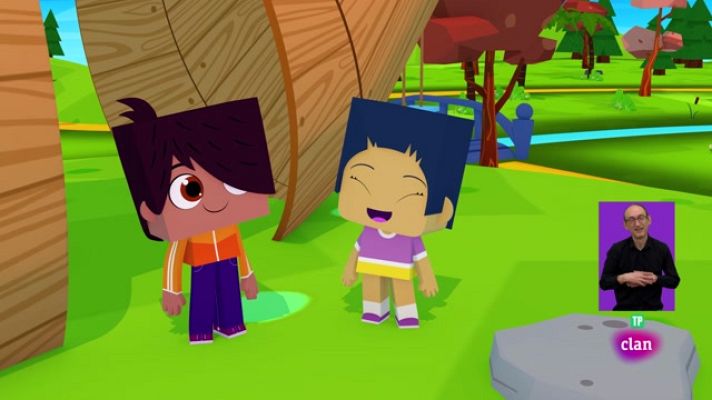 Yoko - Las vacaciones de Vik - Clan RTVE.es - Yoko | Ver