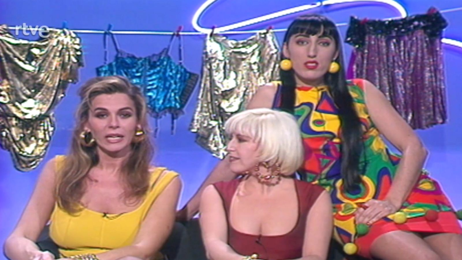 Estress - A su servicio