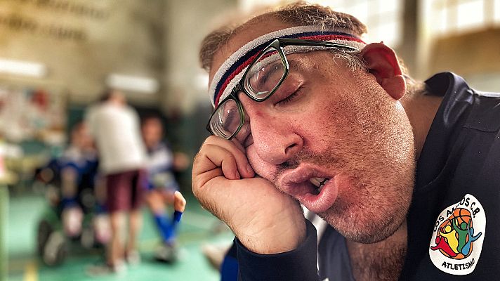 Telediario 1 - Primer avance de 'Campeonex'