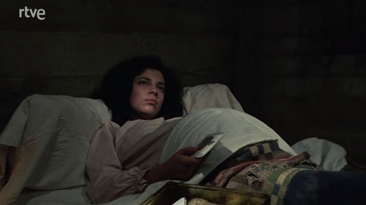 El mundo de Juan Lobón - Capítulo 4