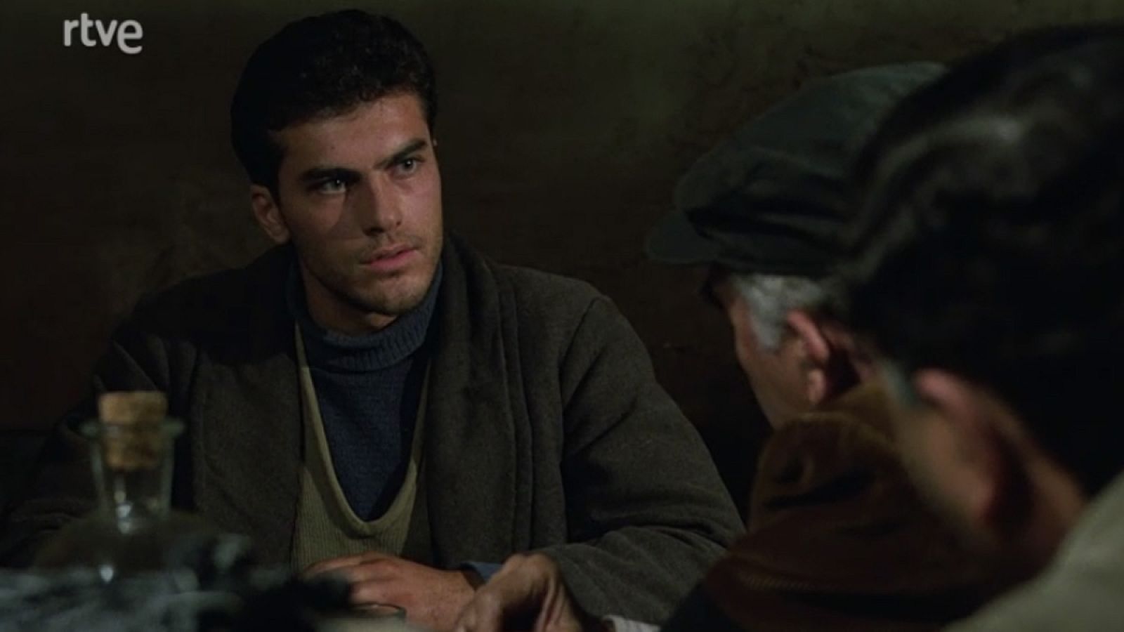 El mundo de Juan Lobón - Capítulo 5 | Ver serie - El mundo de Juan Lobón | Ver