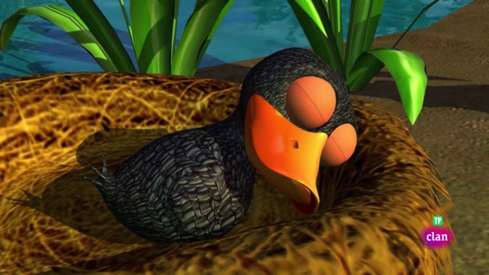 La granja de Zenón - pato, pato,  pato - El Reino Infantil | Ver