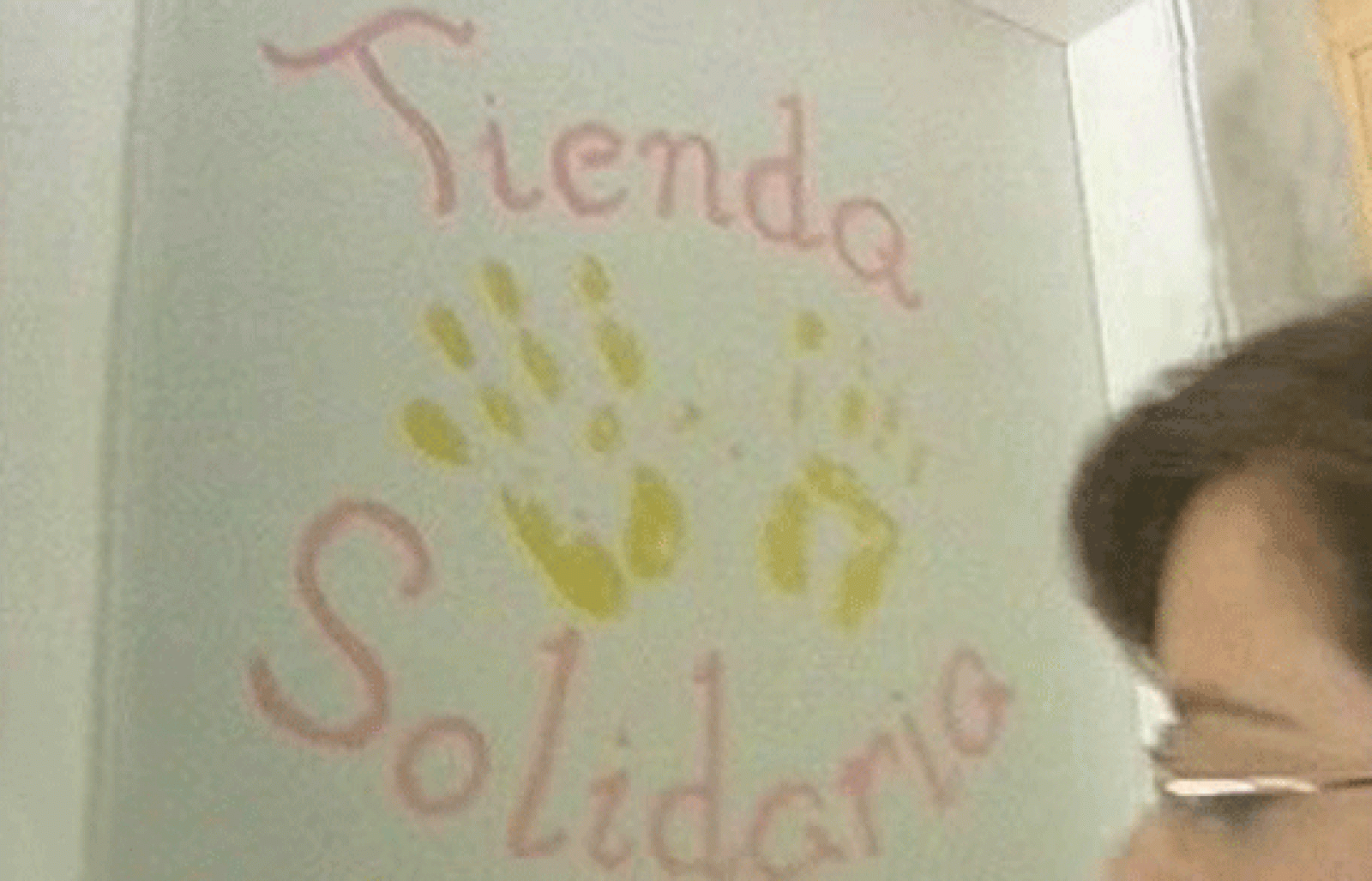 España Directo - La tienda solidaria | Ver