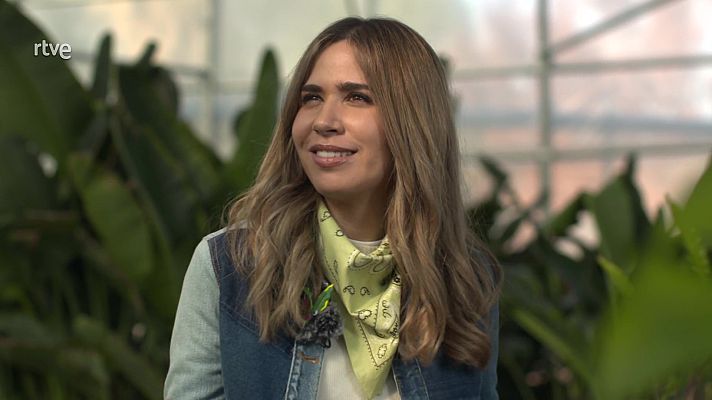 Va de verd - Música i plantes