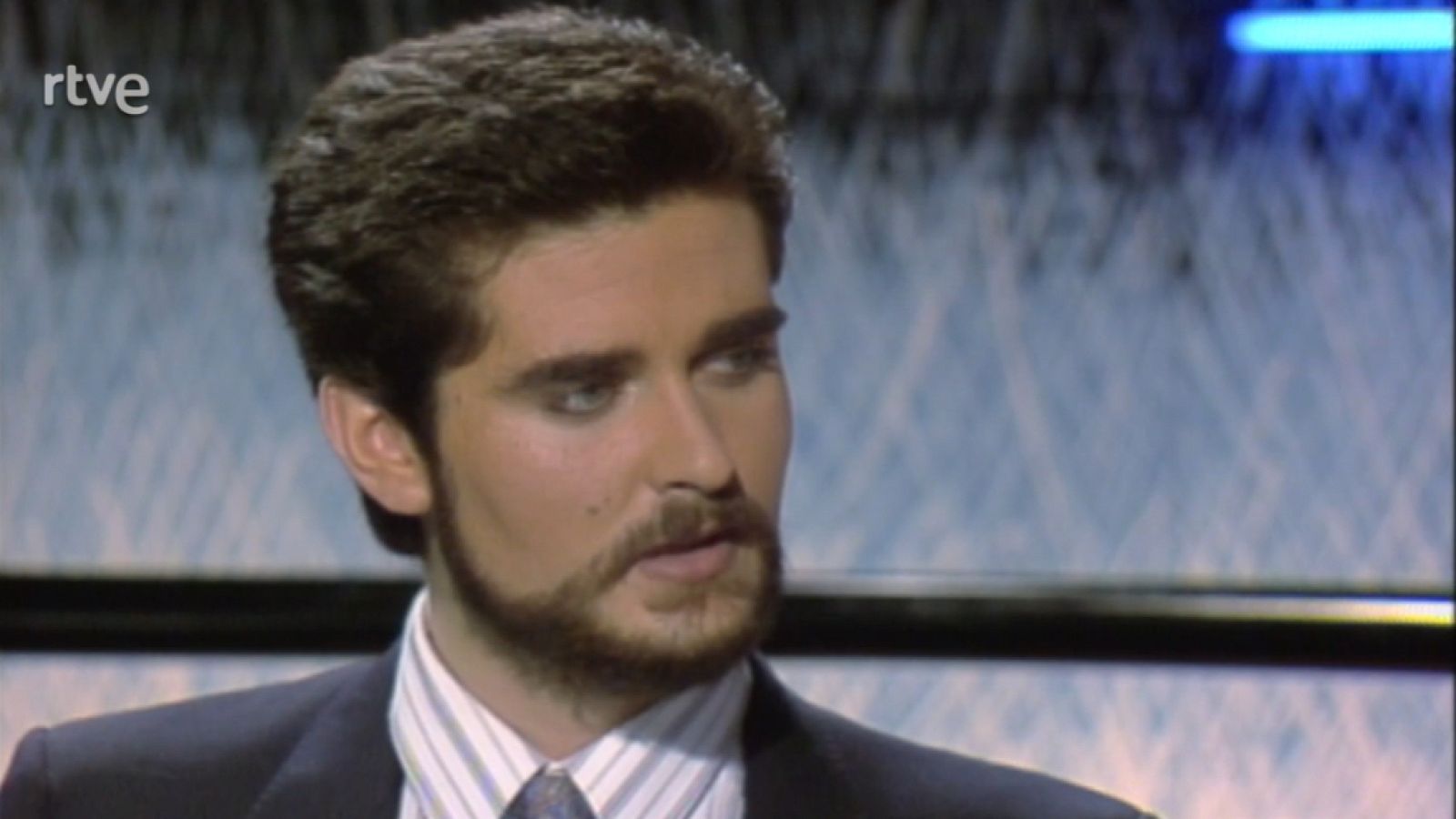 Momentos - 03/08/1986