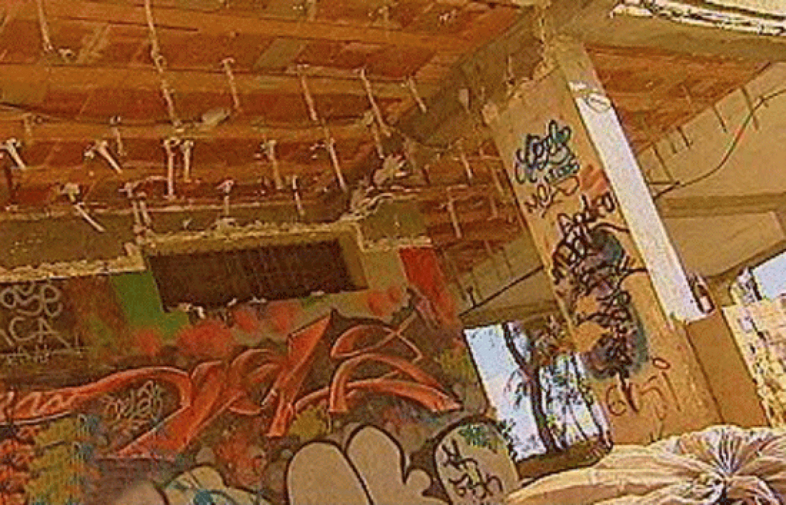 España Directo - Esta casa es una ruina | Ver