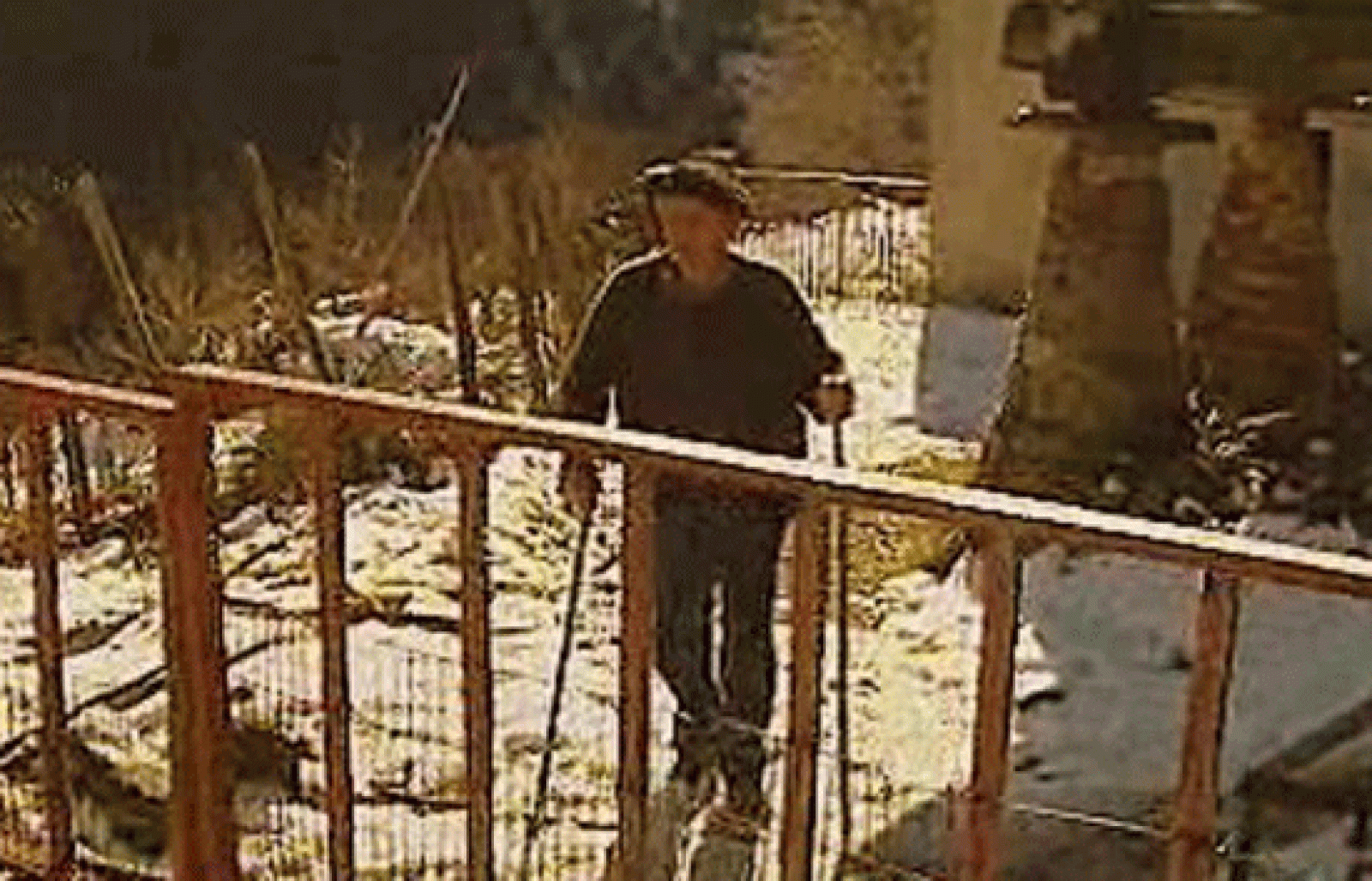 España Directo - El único habitante | Ver