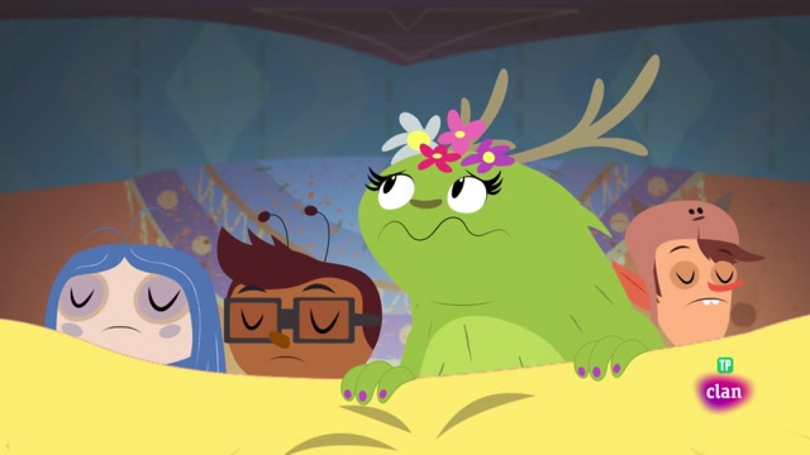 La Peli - Polinópolis | Ver