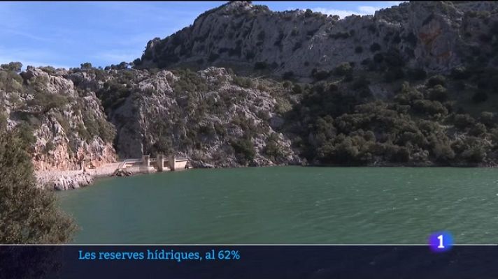 Informatiu Balear - Informatiu Balear 1 - 10/05/23