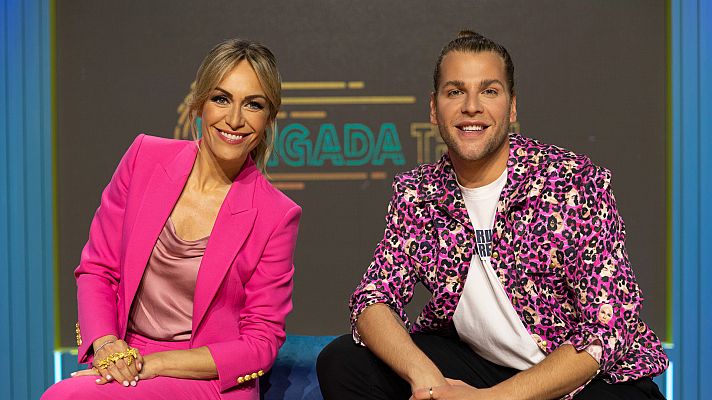 Brigada Tech - Arnedo (La Rioja)