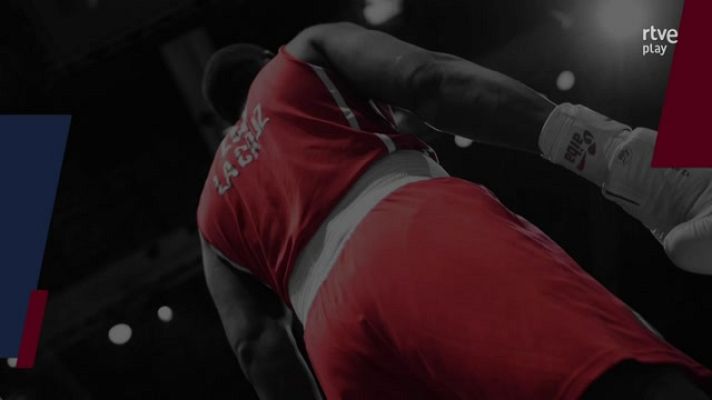 Boxeo - Cuartos de final | Mundial de boxeo | Sesión matinal Ring 1