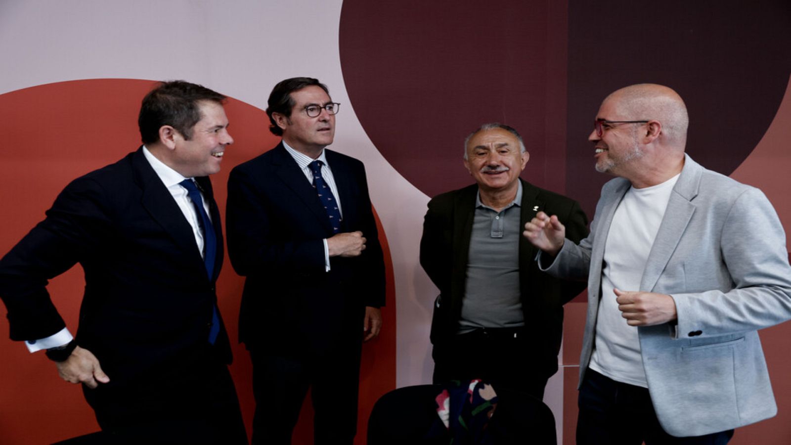 Telediario 1 en cuatro minutos - 10/05/23 - Ver ahora