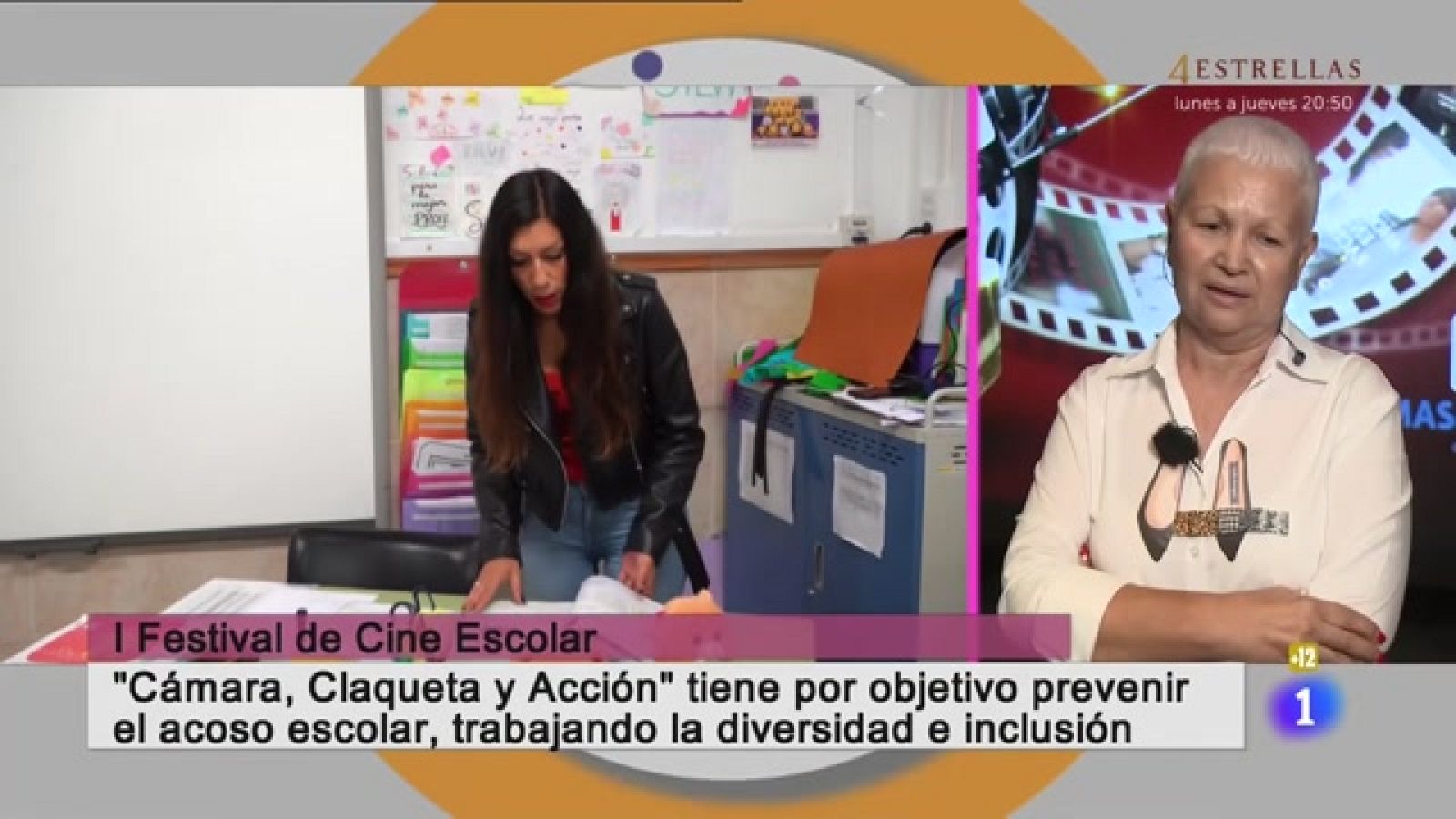 Cerca de ti - 10/05/2023