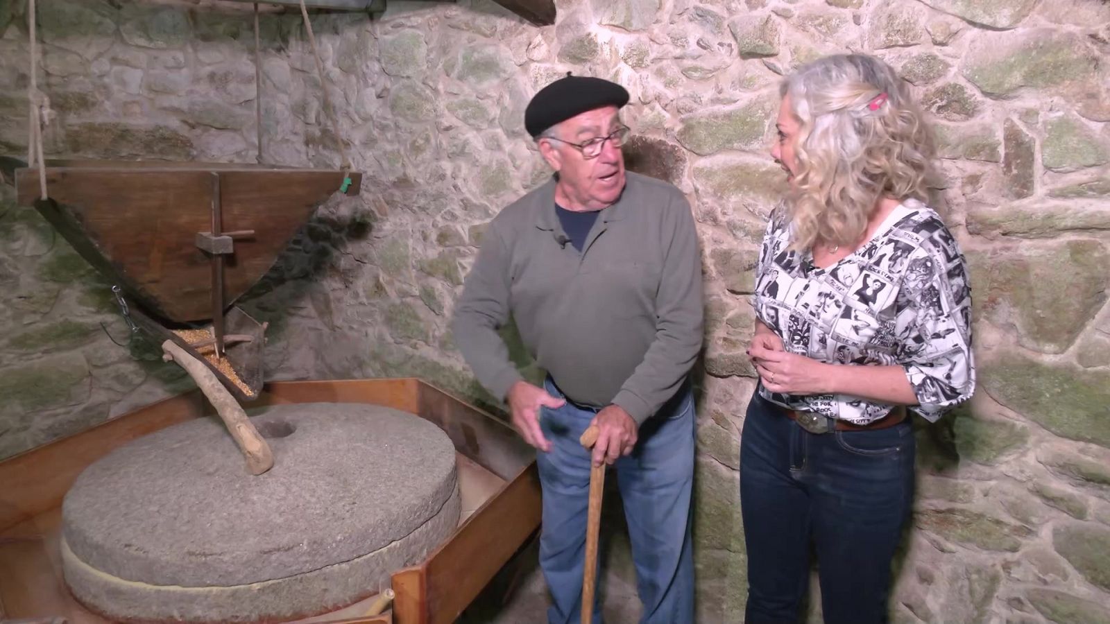 Ahora o nunca - Programa 77 - ver ahora