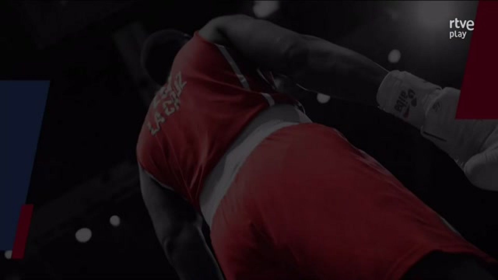 Cuartos de final | Mundial de boxeo | Sesión matinal. Ring 2 -- ver ahora