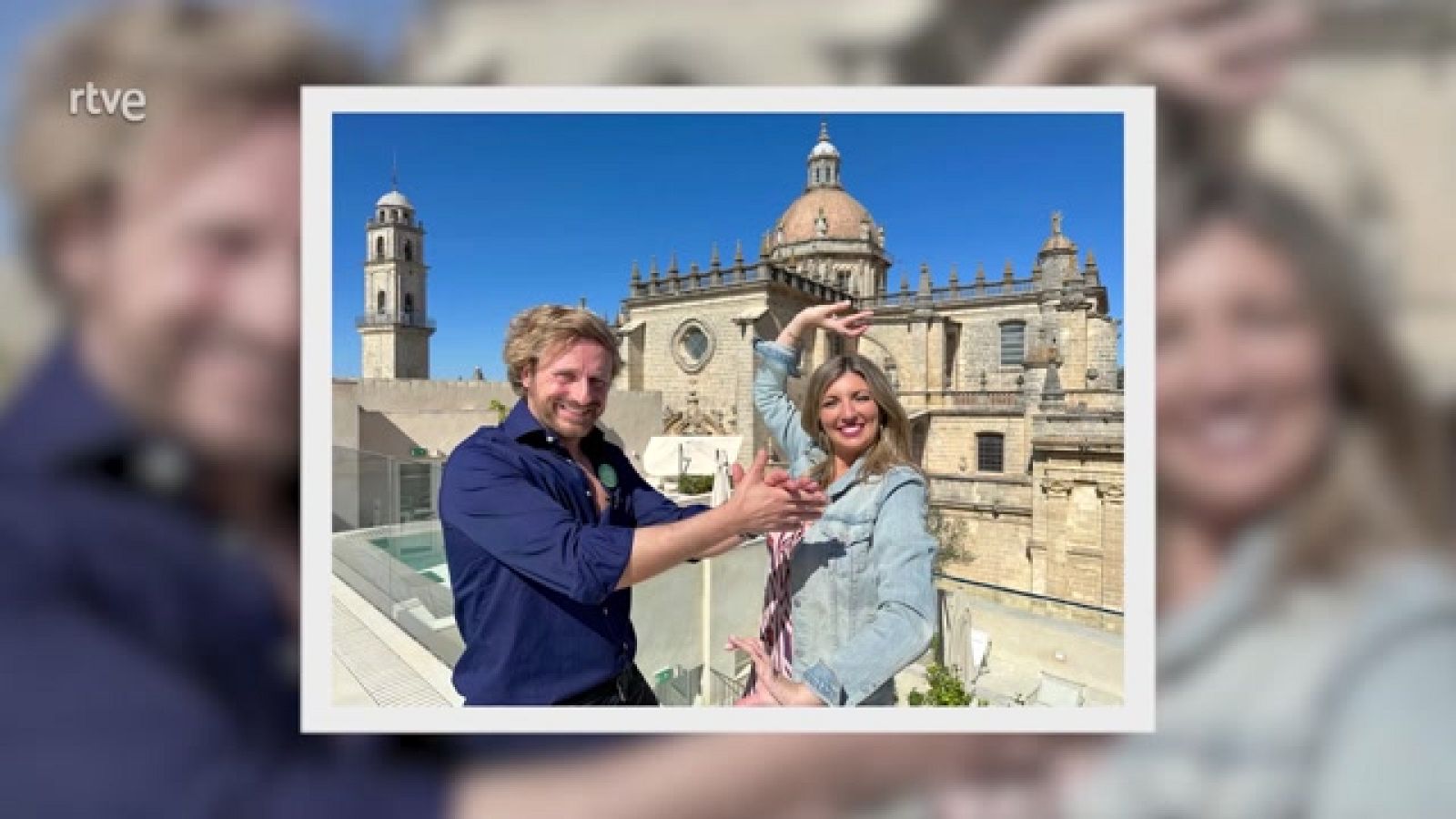 Aquí la Tierra - Parte 2: Jerez de la Frontera con Juan Peña