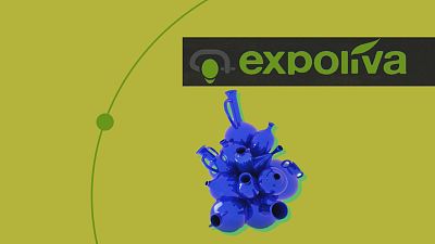 La sequ�a marca Expoliva en Ja�n - Ver ahora