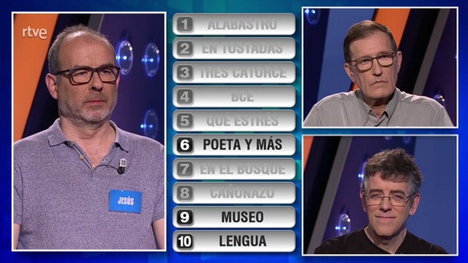 Saber y ganar - 10/05/23 - ver ahora