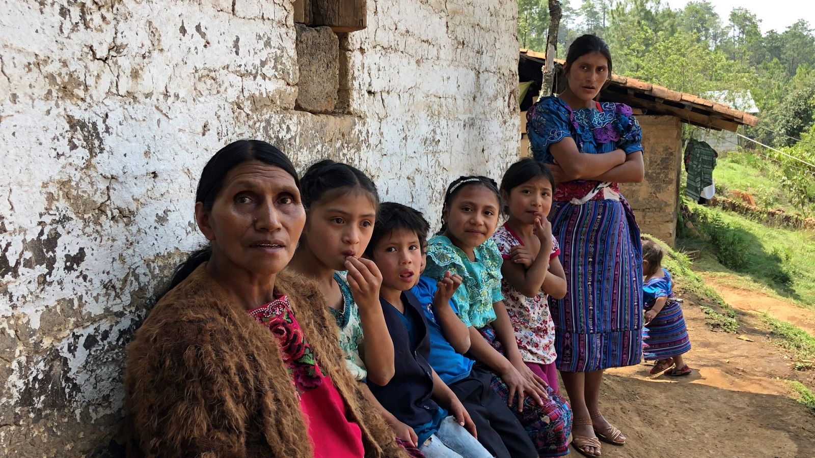 Pueblo de Dios - 40 años abriendo caminos - ver ahora