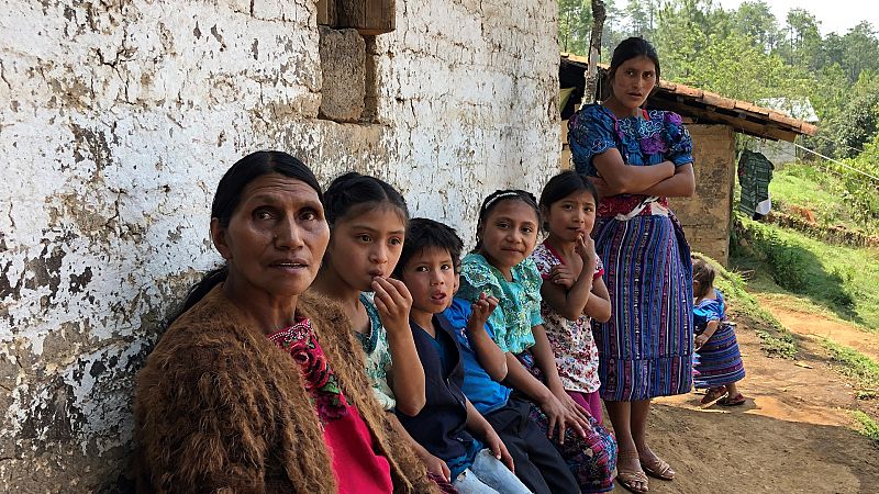 Pueblo de Dios - 40 años abriendo caminos - ver ahora