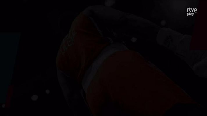  - Cuartos de final | Mundial de boxeo | Sesión de tarde Ring 2