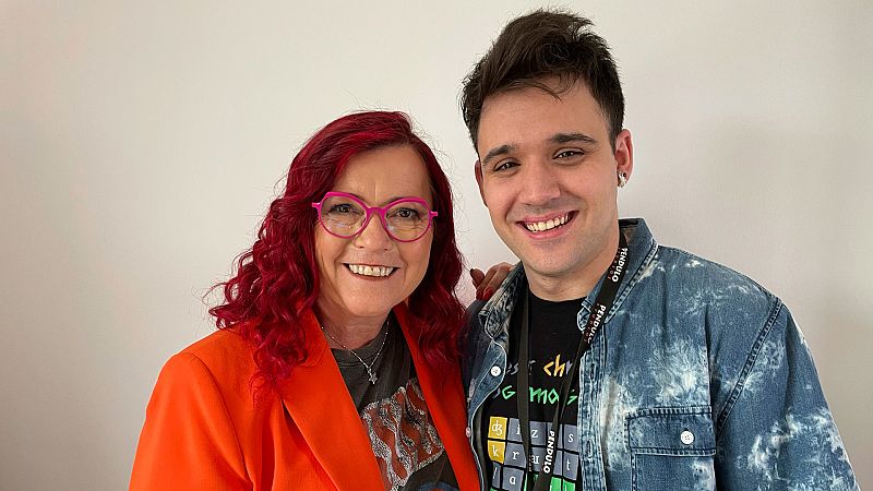 Una matemática viene a verte - Programa 5: Súper Matemáticas Bros