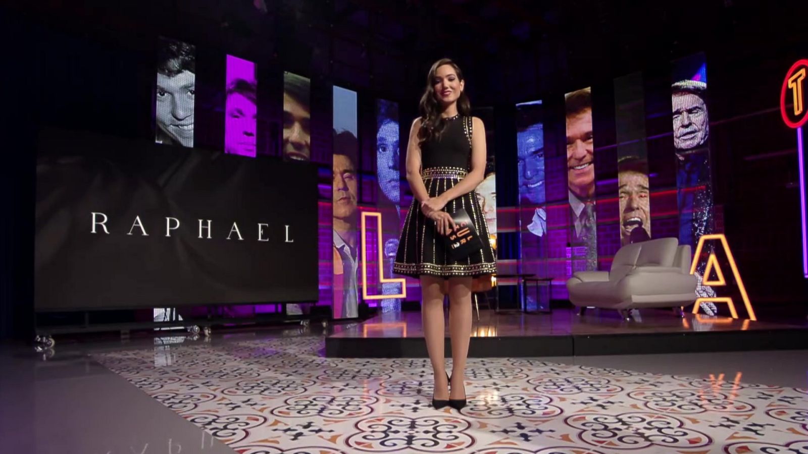 Culturas 2 - Raphael: 80 años y su 'Victoria' en 60 de carrera - ver ahora