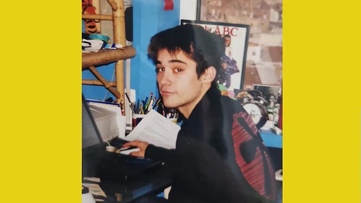 Liverpool Calling: The pichoneta edition - Jordi Cruz encuentra a su doble en Eurovisión 2023