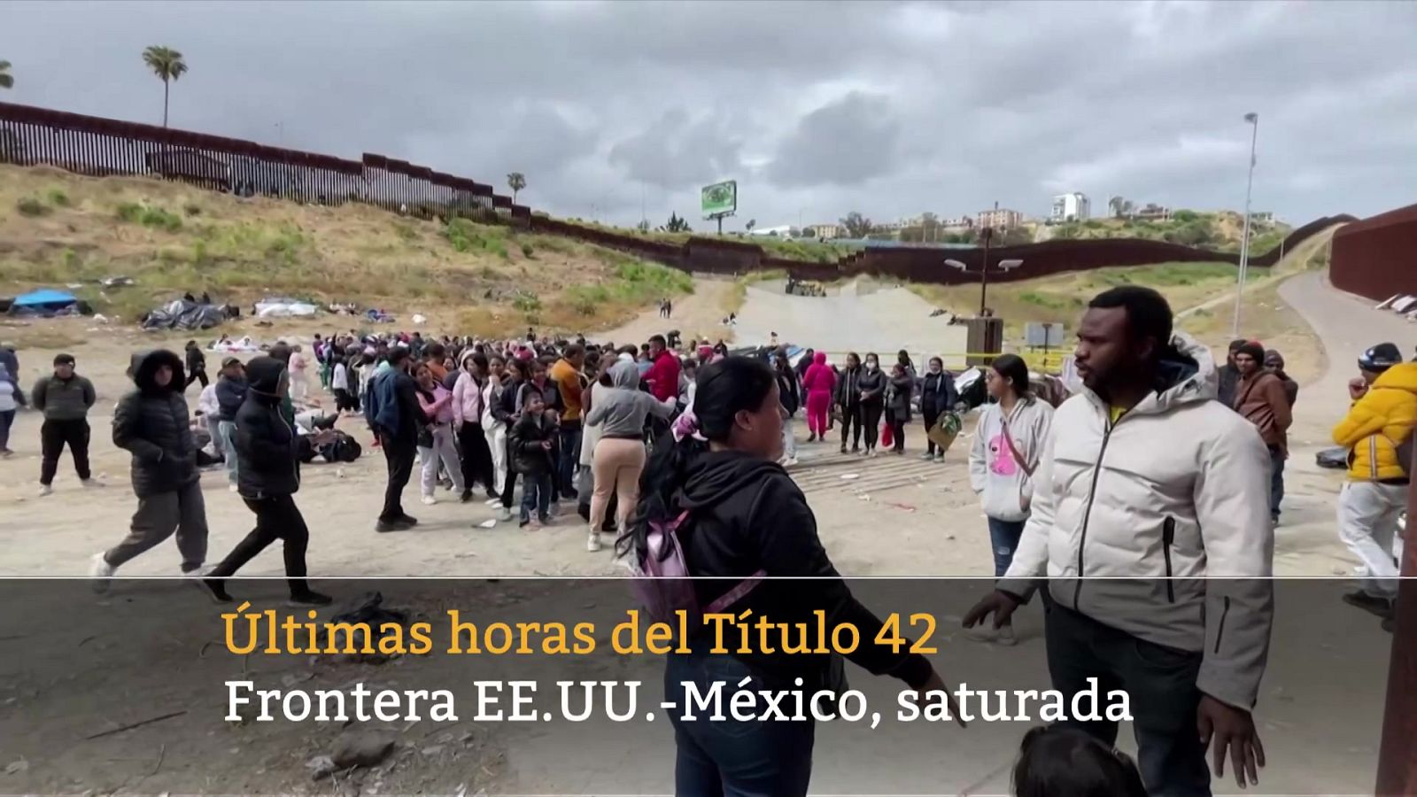 Telediario Internacional - 10/05/23 - ver ahora
