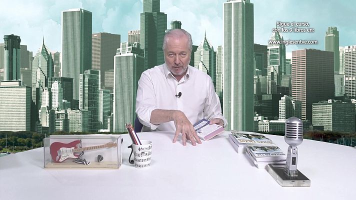 Inglés en TVE - Inglés en TVE - Programa 764