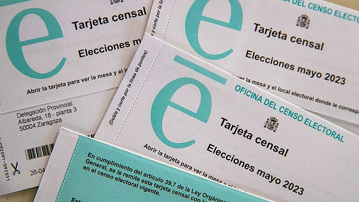 L'informatiu - Comunitat Valenciana - Com influix la campanya electoral en els votants?