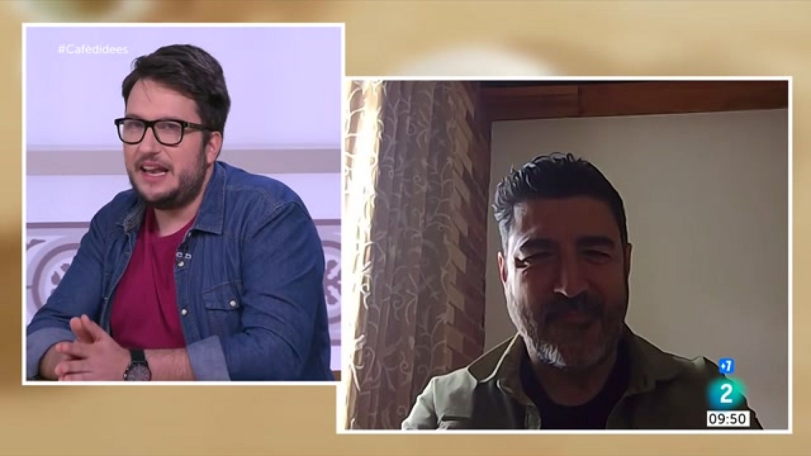 Eurovisió 2023: prèvia i favorits amb Tony Aguilar i David Gallach