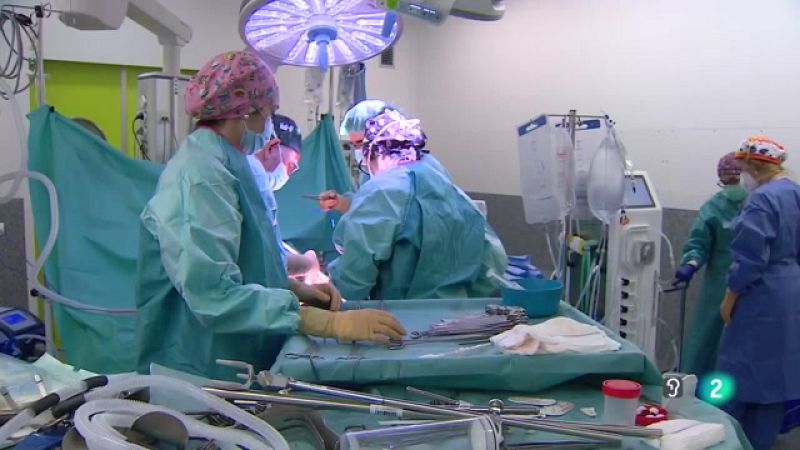 Telecanarias 2 - 10/05/2023 | Ver