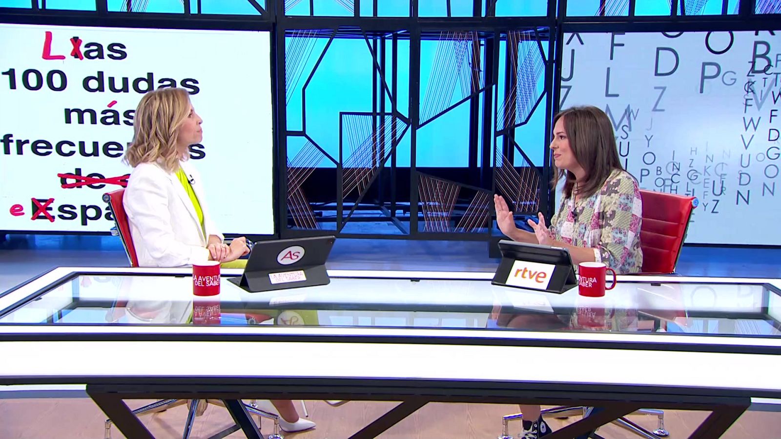 La aventura del saber - 11/05/23 - ver ahora