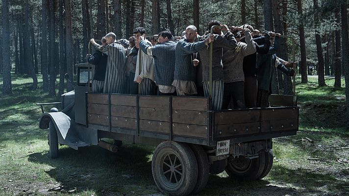 Los pacientes del doctor García - Clandestinidad