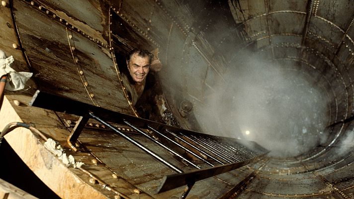 Cine de siempre - La aventura del Poseidón