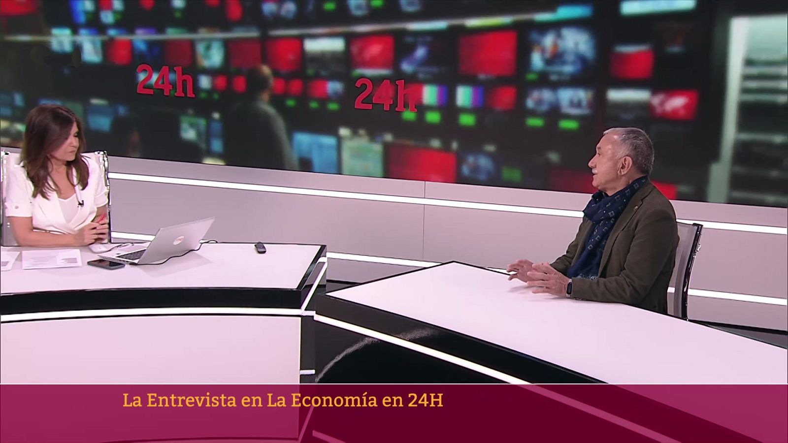 La economía - 11/05/23 - ver ahora