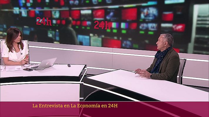 La economía - La economía - 11/05/23