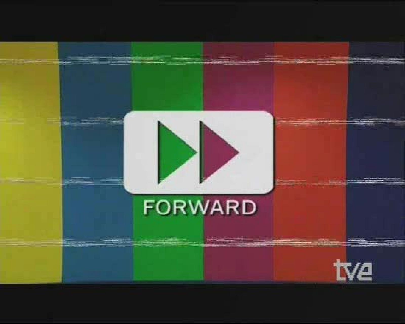 Palabra por palabra - Reportaje televisión - Palabra por palabra | Ver