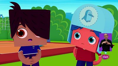 Falta Marisol - Yoko | Ver