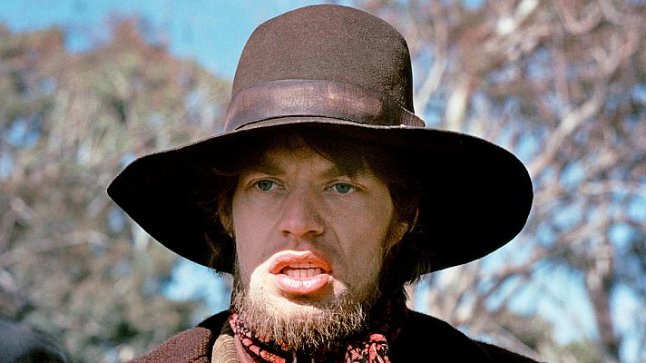 Cine de siempre - Ned Kelly